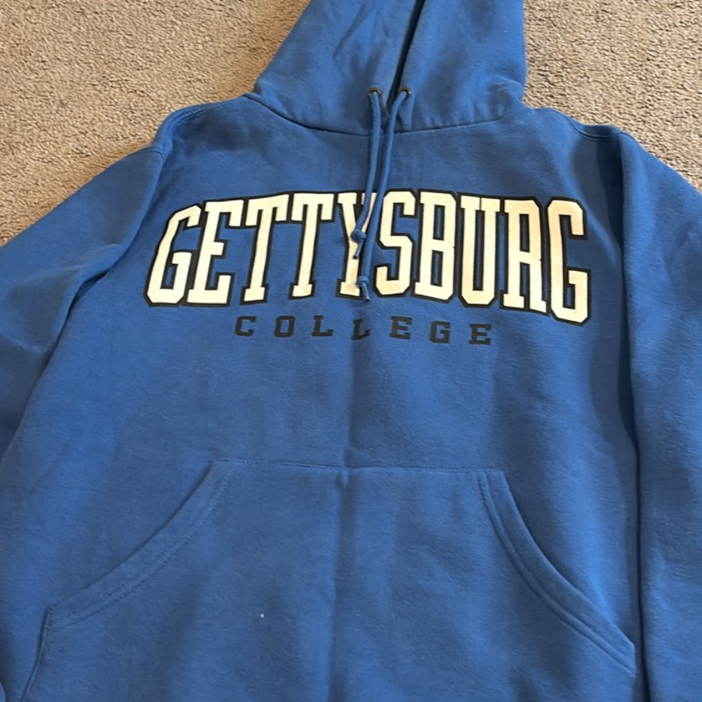 hoodie